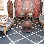 Taj Haveli Hotel Agra - Walkable Distance From Taj Mahal