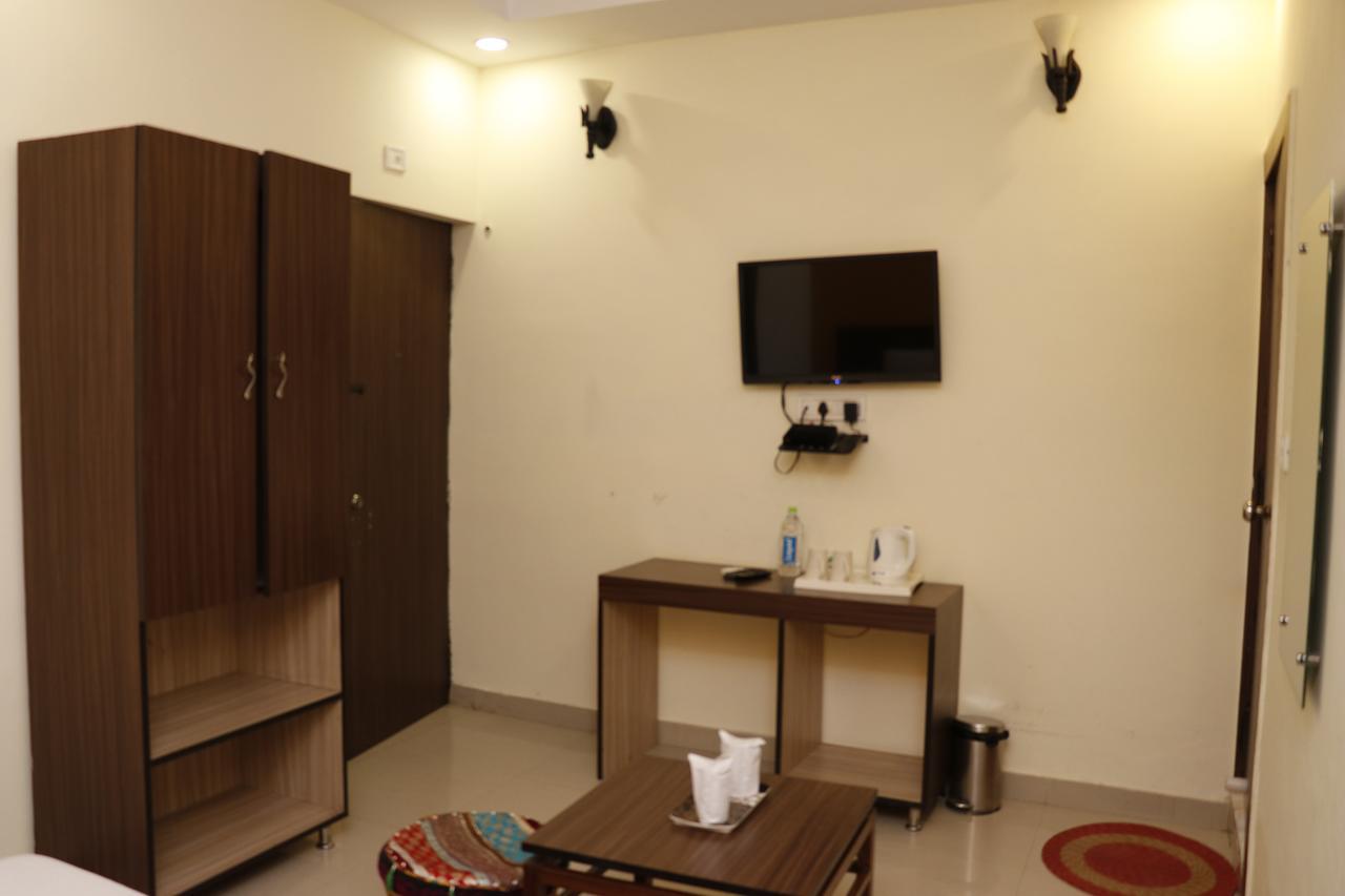 Taj Haveli - Walkable Distance From Taj Mahal Hotel Agra (Uttar Pradesh)