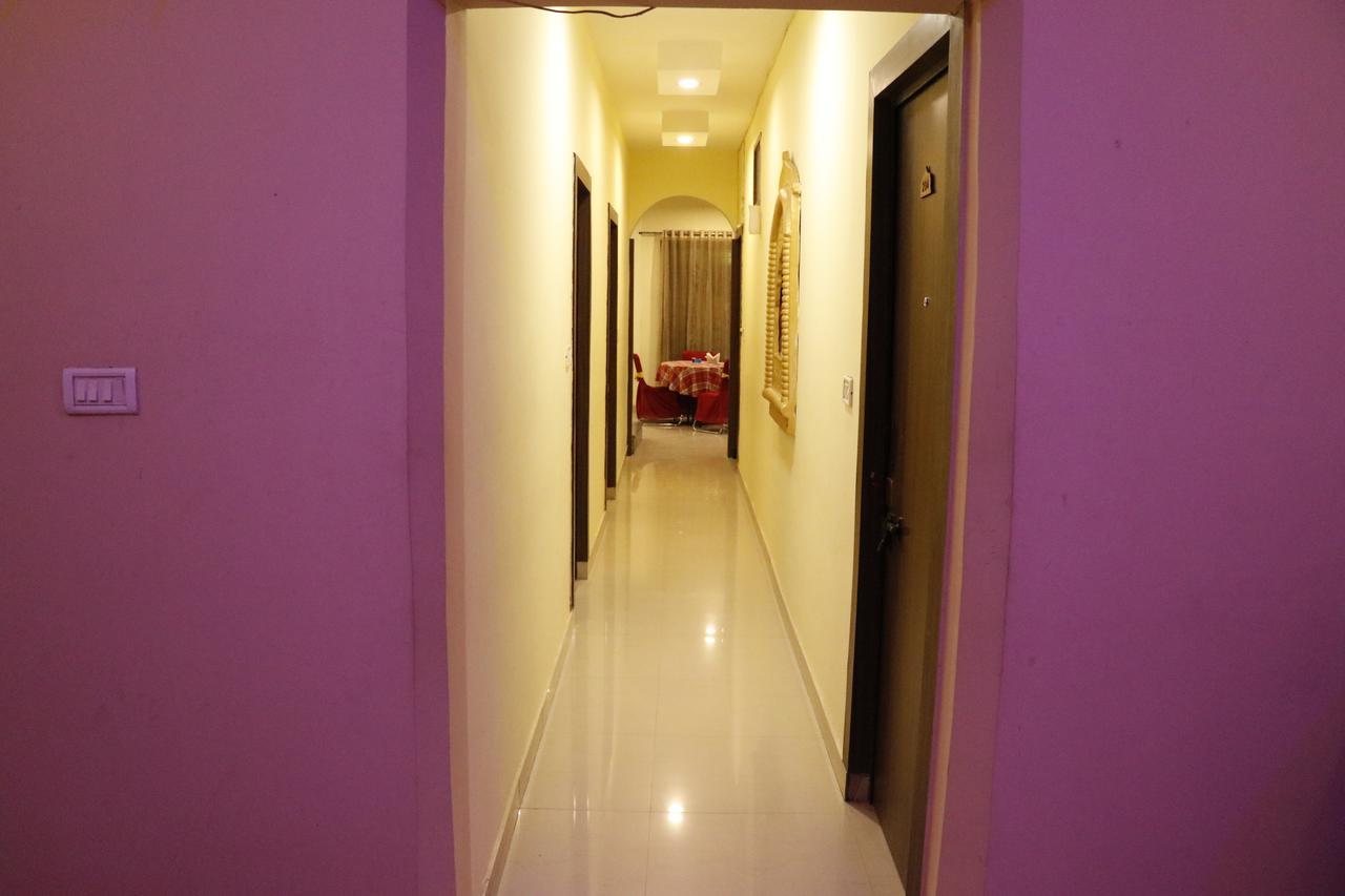 Taj Haveli - Walkable Distance From Taj Mahal