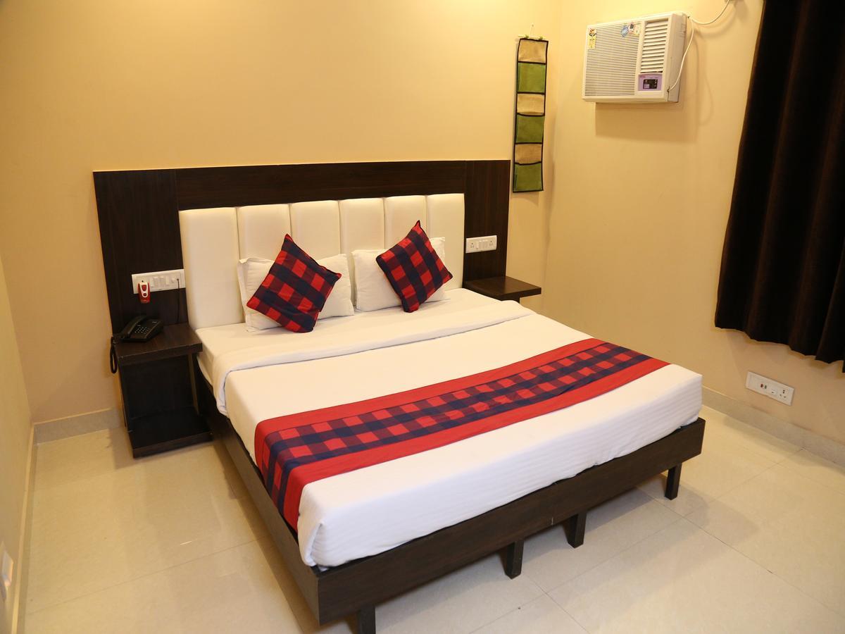Hotel Taj Haveli - Walkable Distance From Taj Mahal 3*
