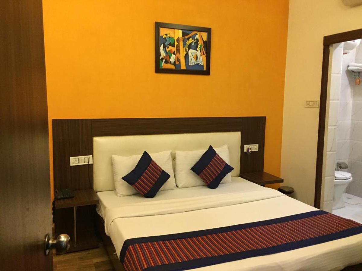 Taj Haveli - Walkable Distance From Taj Mahal Hotel Agra (Uttar Pradesh)