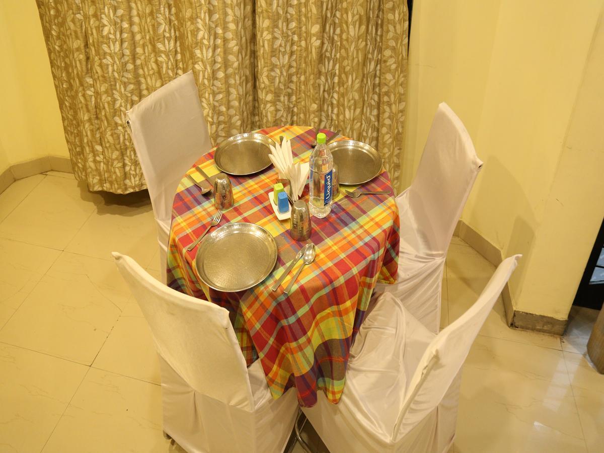 Taj Haveli - Walkable Distance From Taj Mahal 3* Agra (Uttar Pradesh)