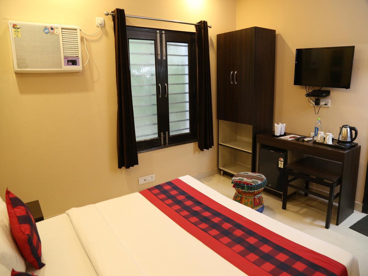 Hotel Taj Haveli - Walkable Distance From Taj Mahal Agra (Uttar Pradesh)