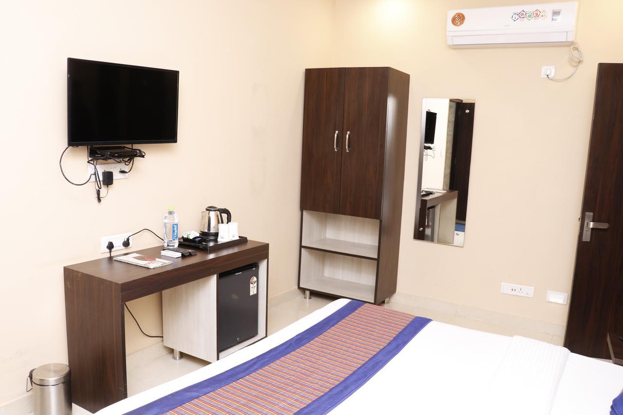 Taj Haveli - Walkable Distance From Taj Mahal Agra (Uttar Pradesh)