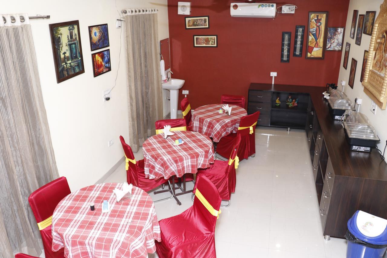 Hotel Taj Haveli - Walkable Distance From Taj Mahal