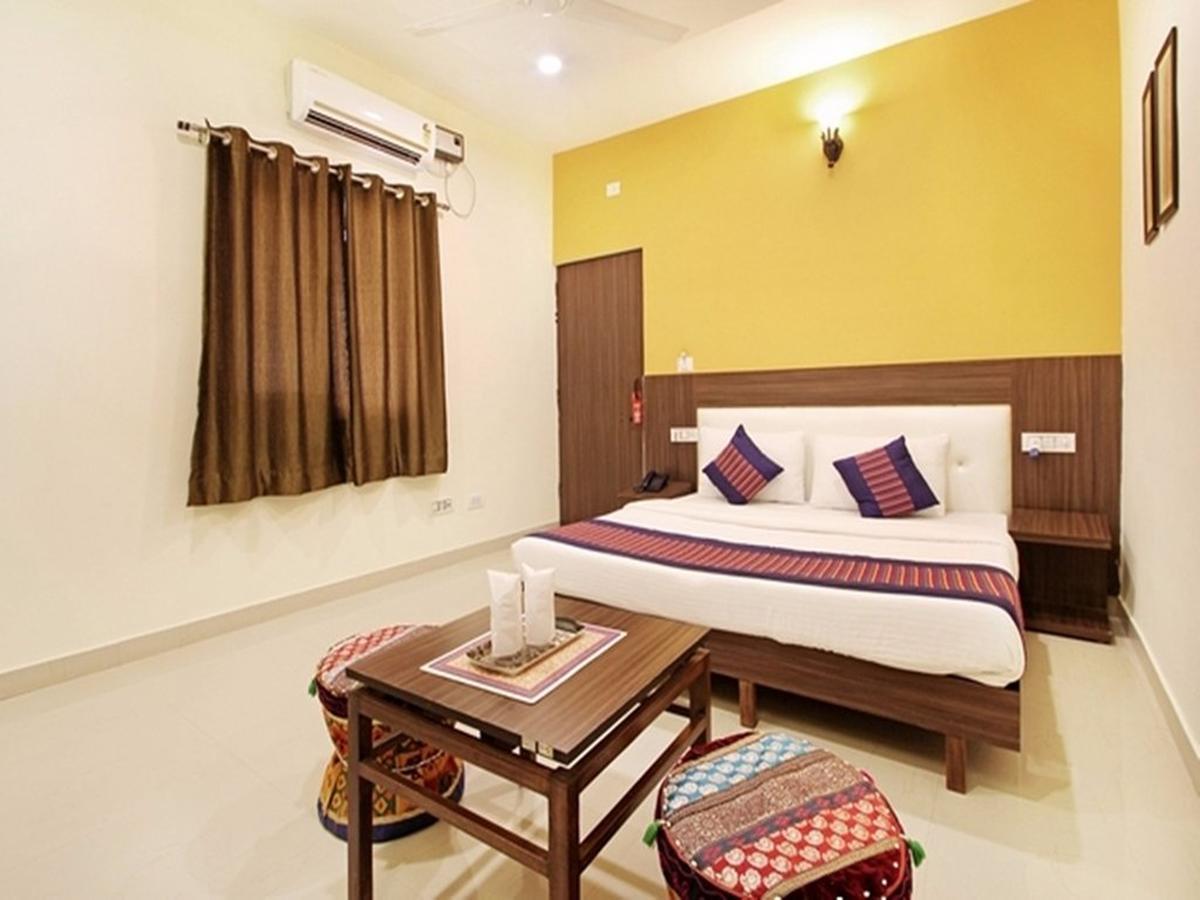 Taj Haveli - Walkable Distance From Taj Mahal Agra (Uttar Pradesh)